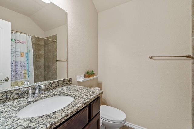 120 Rustic Oak Lane, Mckinney, TX 75072