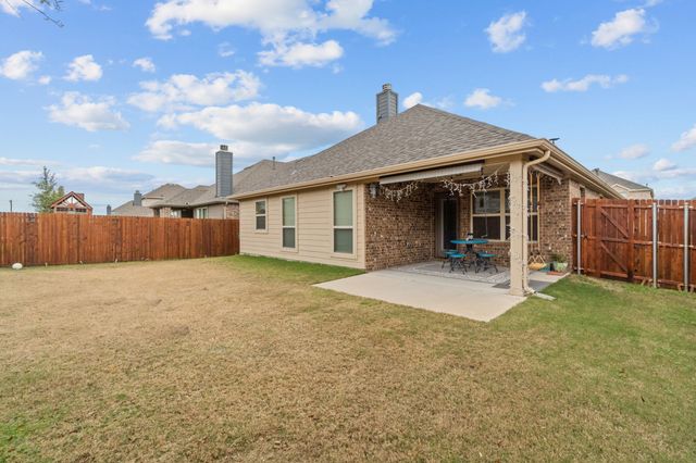 120 Rustic Oak Lane, Mckinney, TX 75072