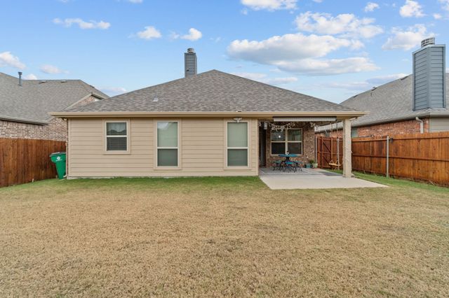 120 Rustic Oak Lane, Mckinney, TX 75072