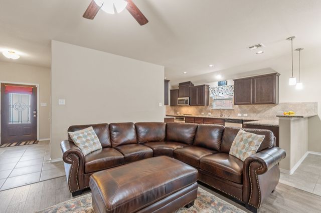120 Rustic Oak Lane, Mckinney, TX 75072