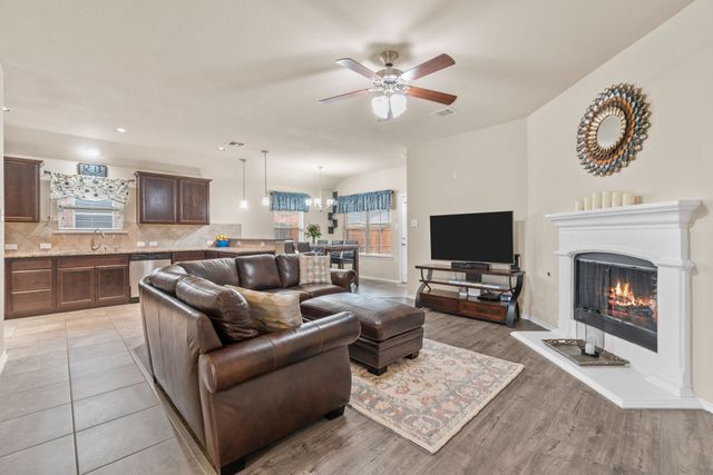 120 Rustic Oak Lane, Mckinney, TX 75072