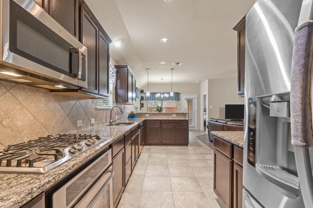120 Rustic Oak Lane, Mckinney, TX 75072