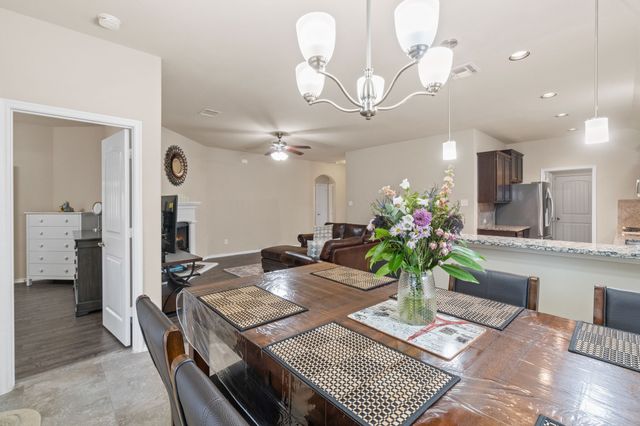120 Rustic Oak Lane, Mckinney, TX 75072
