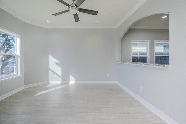 120 Sandollar, Fulton, TX 78358