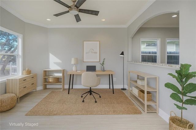 120 Sandollar, Fulton, TX 78358