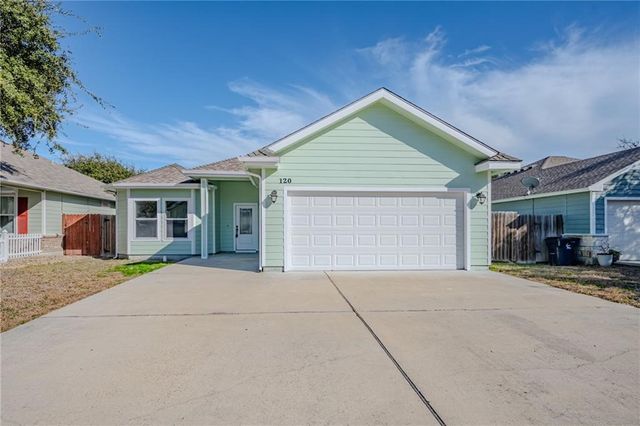 120 Sandollar, Fulton, TX 78358