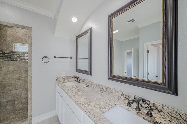 120 Sandollar, Fulton, TX 78358