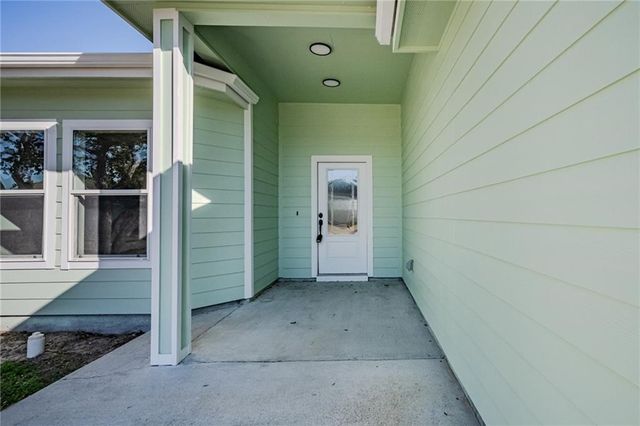 120 Sandollar, Fulton, TX 78358