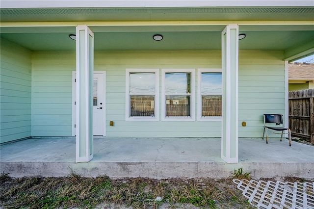 120 Sandollar, Fulton, TX 78358
