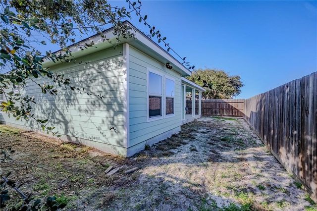 120 Sandollar, Fulton, TX 78358