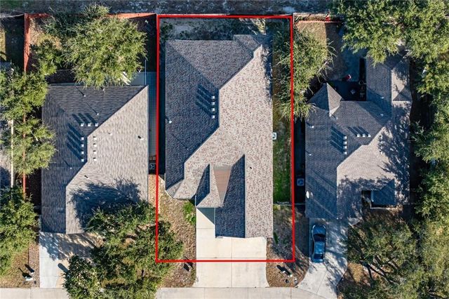 120 Sandollar, Fulton, TX 78358