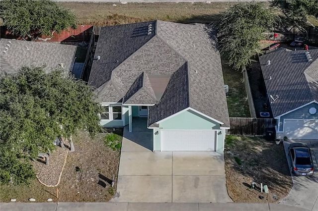 120 Sandollar, Fulton, TX 78358