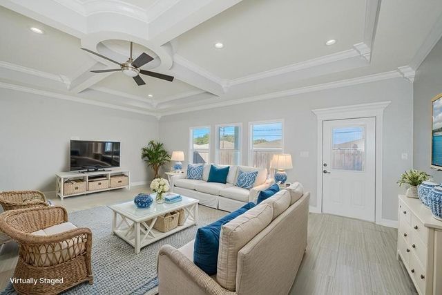 120 Sandollar, Fulton, TX 78358