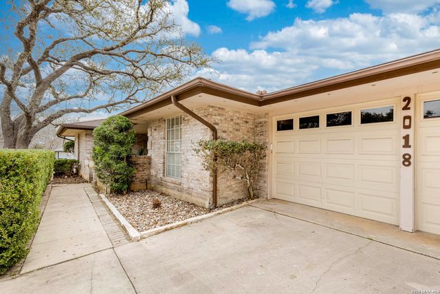 2018 Windy Trl, San Antonio, TX 78232