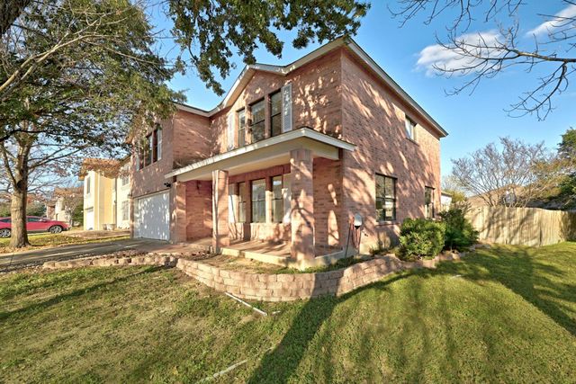 12901 Dionysus DR, Austin, TX 78753