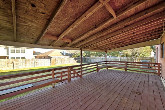 12901 Dionysus DR, Austin, TX 78753