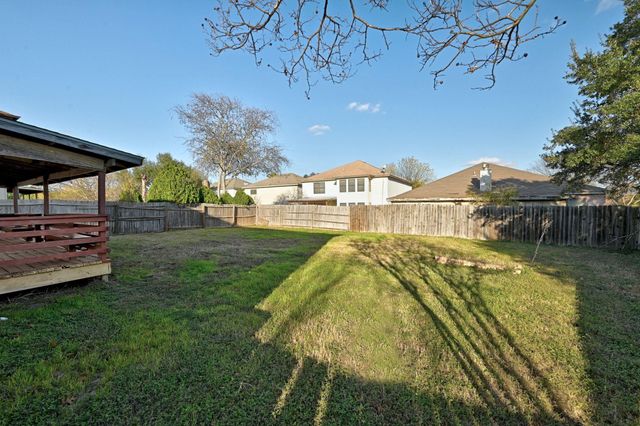 12901 Dionysus DR, Austin, TX 78753