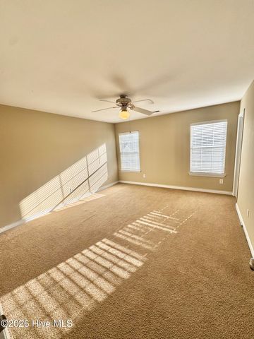 5316 Ivocet Drive, Wilmington, NC 28409