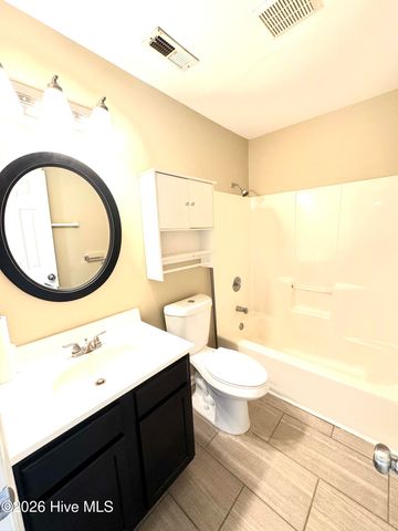 5316 Ivocet Drive, Wilmington, NC 28409