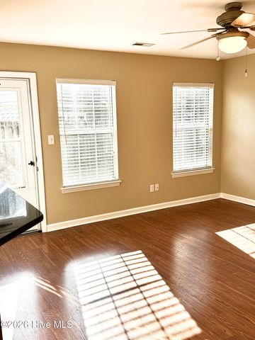 5316 Ivocet Drive, Wilmington, NC 28409