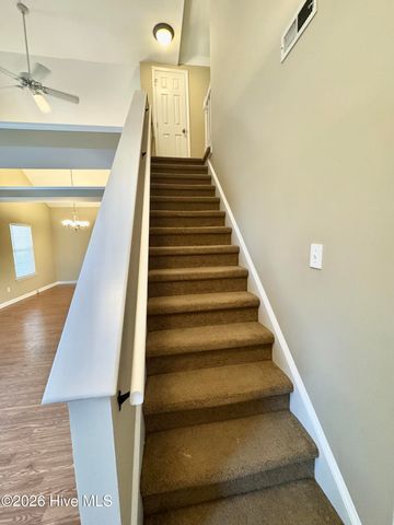 5316 Ivocet Drive, Wilmington, NC 28409