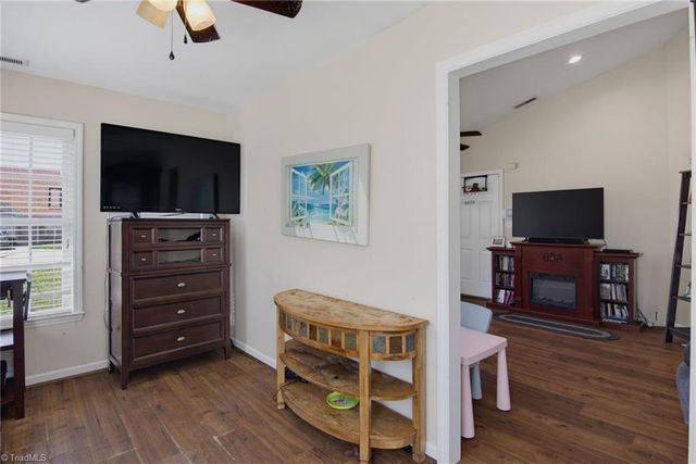 213 Portsmouth Drive, Eden, NC 27288
