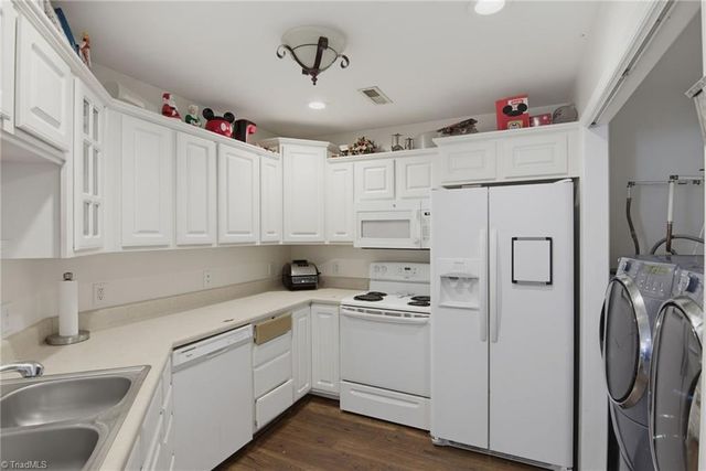 213 Portsmouth Drive, Eden, NC 27288