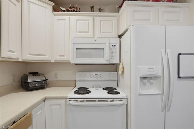 213 Portsmouth Drive, Eden, NC 27288