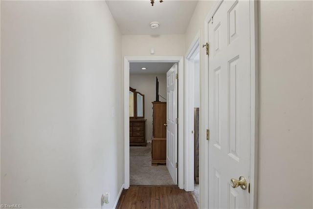213 Portsmouth Drive, Eden, NC 27288