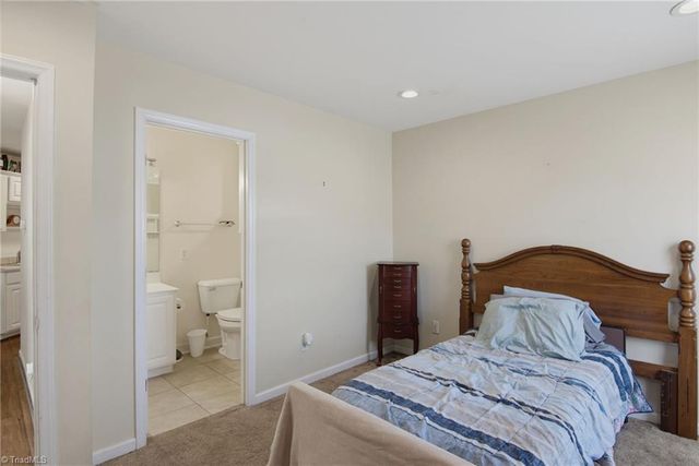 213 Portsmouth Drive, Eden, NC 27288