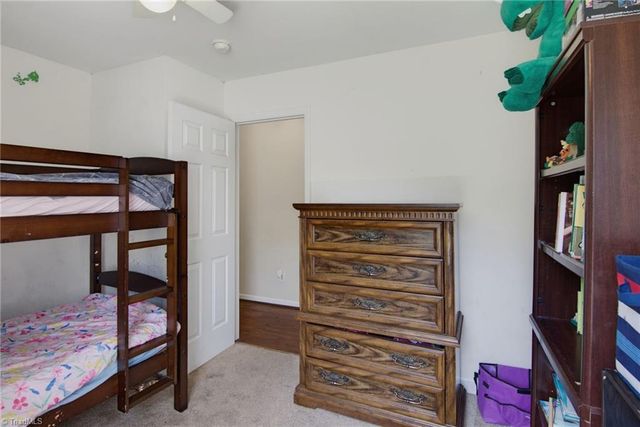 213 Portsmouth Drive, Eden, NC 27288