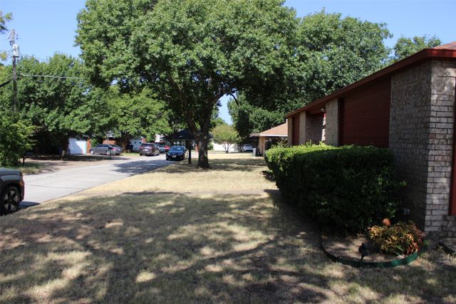 8780 Kimberly Lane, Frisco, TX 75033