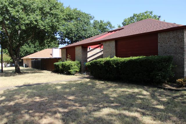 8780 Kimberly Lane, Frisco, TX 75033