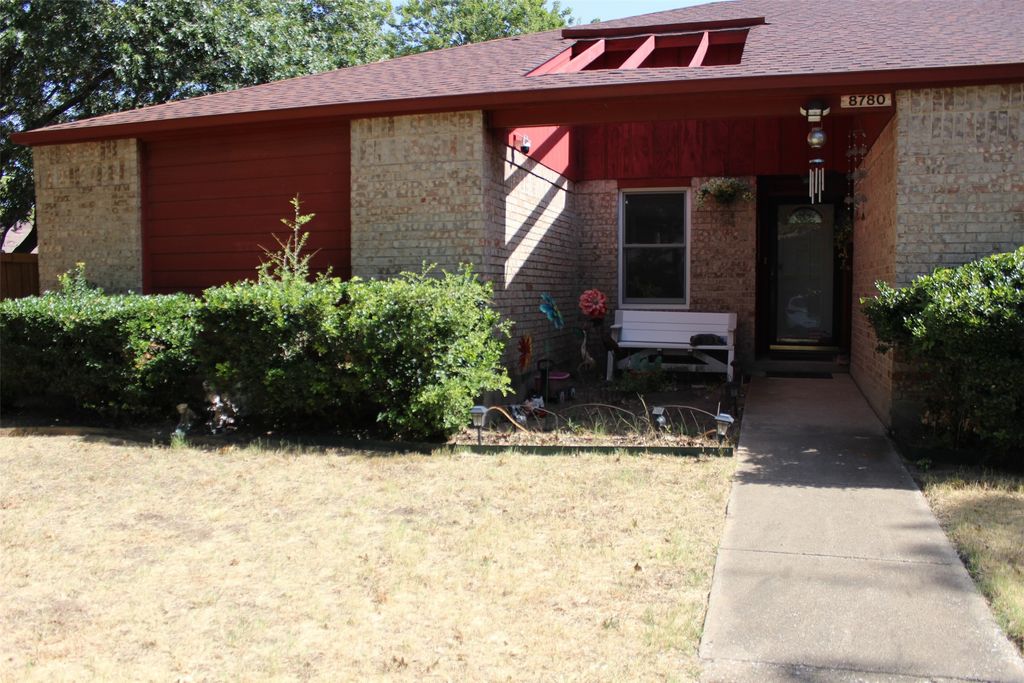 8780 Kimberly Lane, Frisco, TX 75033