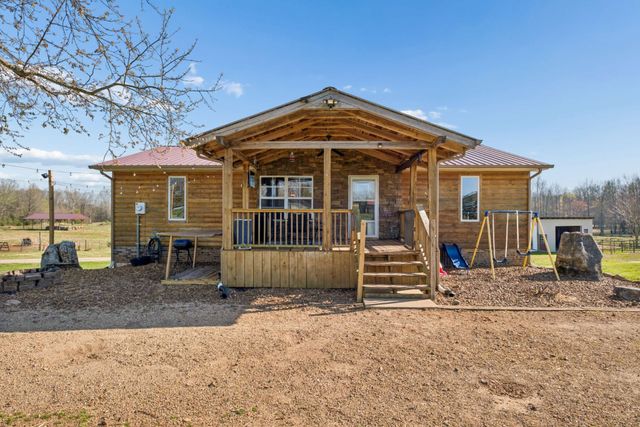 324 Laster Holman Rd, Decherd, TN 37324