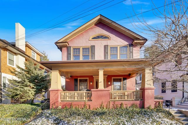 1508 Bond Street, Asbury Park, NJ 07712