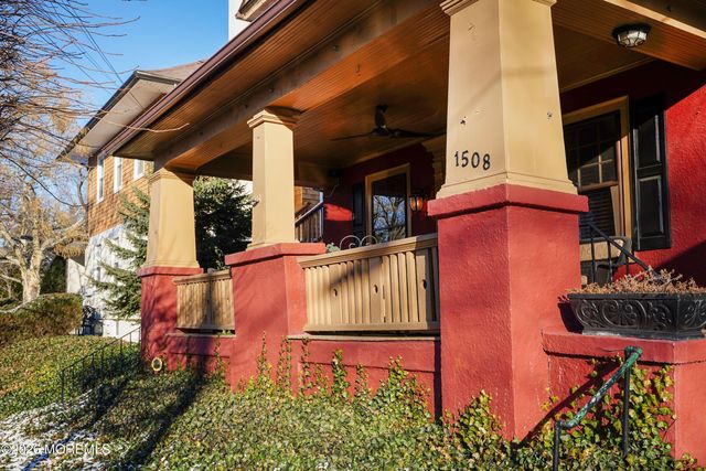 1508 Bond Street, Asbury Park, NJ 07712