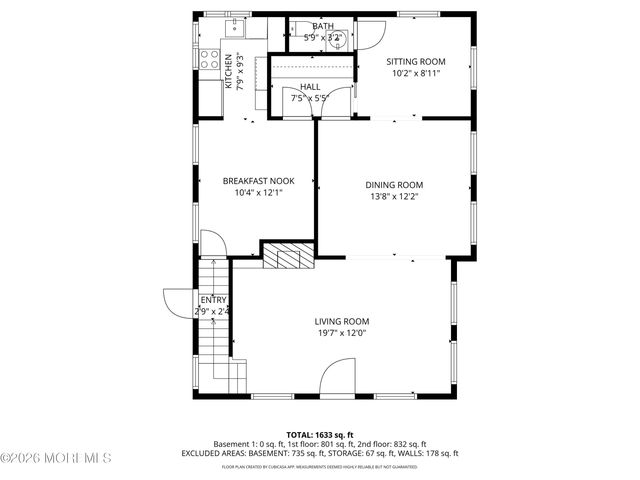 1508 Bond Street, Asbury Park, NJ 07712