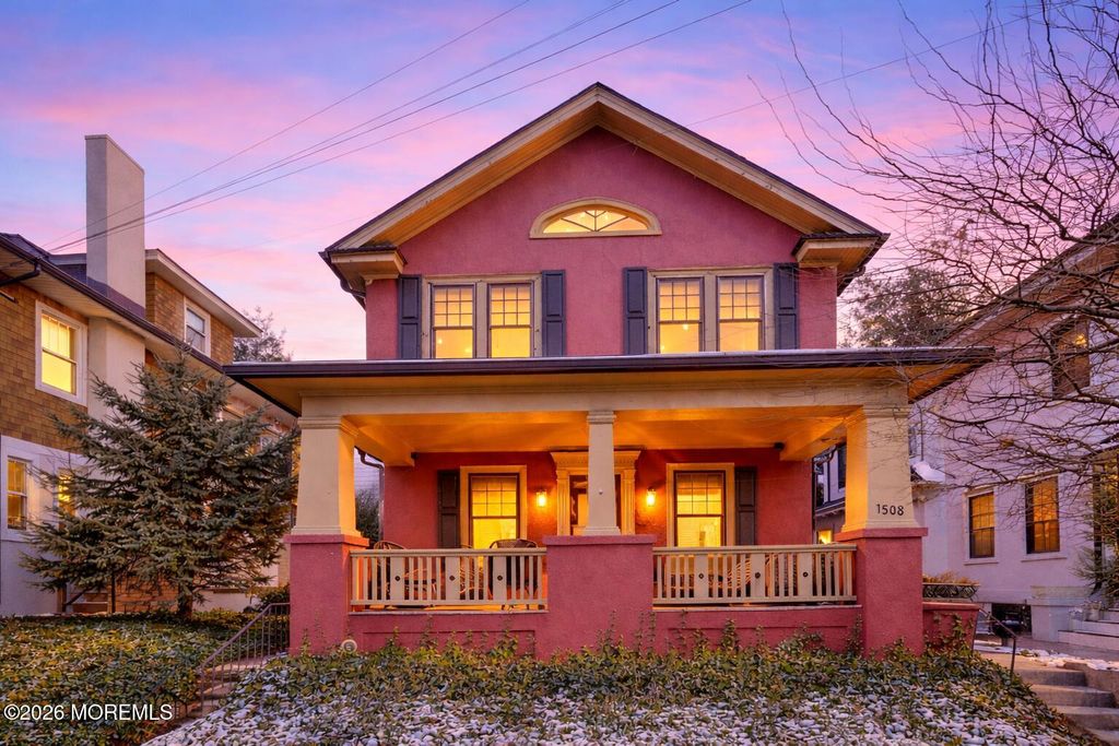 1508 Bond Street, Asbury Park, NJ 07712