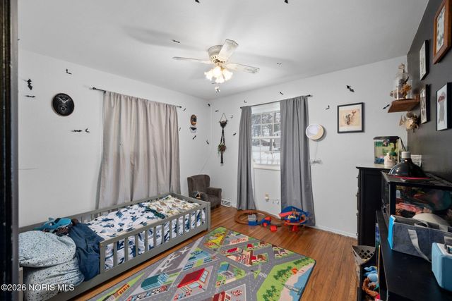 6145 Hiddenbrook Drive, Toledo, OH 43613