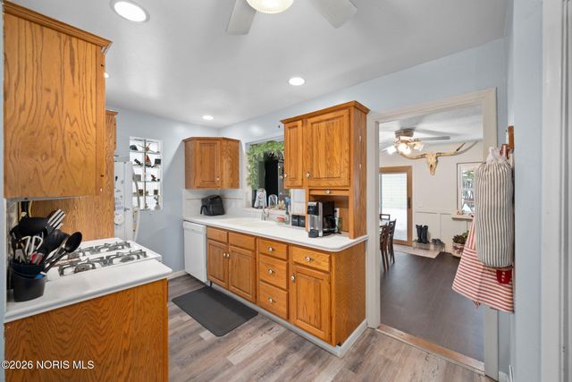 6145 Hiddenbrook Drive, Toledo, OH 43613