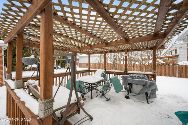 6145 Hiddenbrook Drive, Toledo, OH 43613