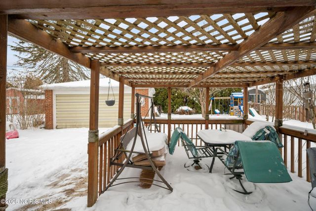 6145 Hiddenbrook Drive, Toledo, OH 43613