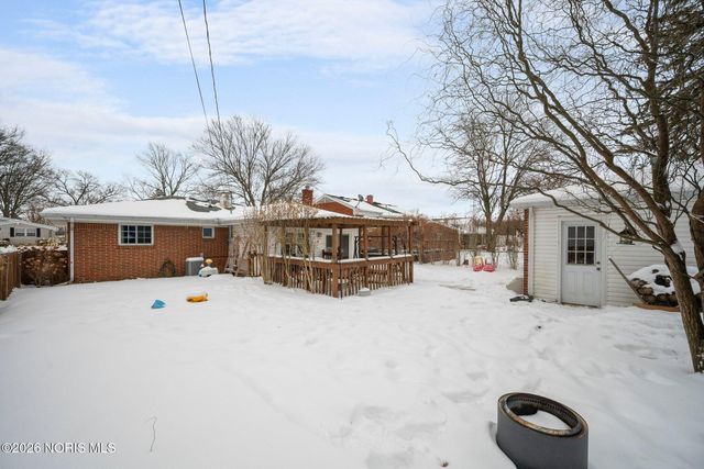 6145 Hiddenbrook Drive, Toledo, OH 43613