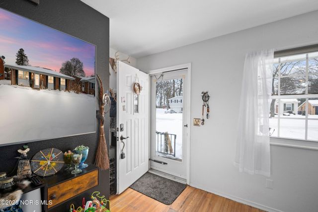 6145 Hiddenbrook Drive, Toledo, OH 43613