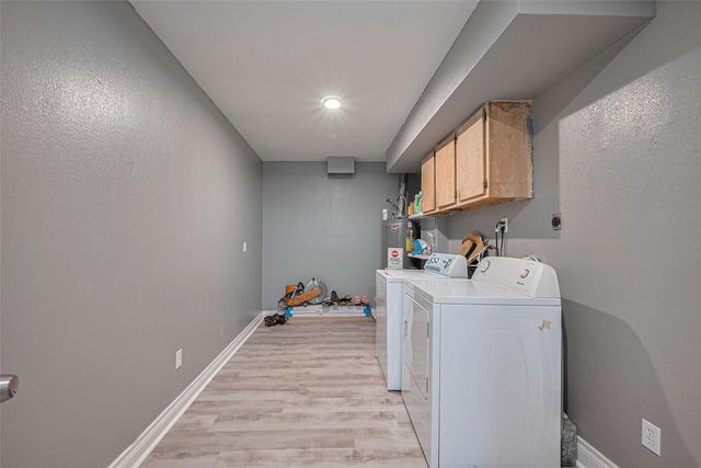 5822 Shurmard Drive, Houston, TX 77092