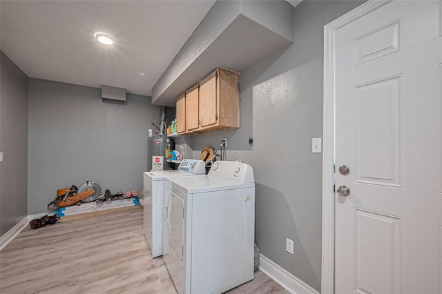 5822 Shurmard Drive, Houston, TX 77092