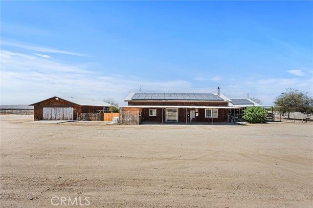 913 Basic School Road, Maricopa, CA 93252