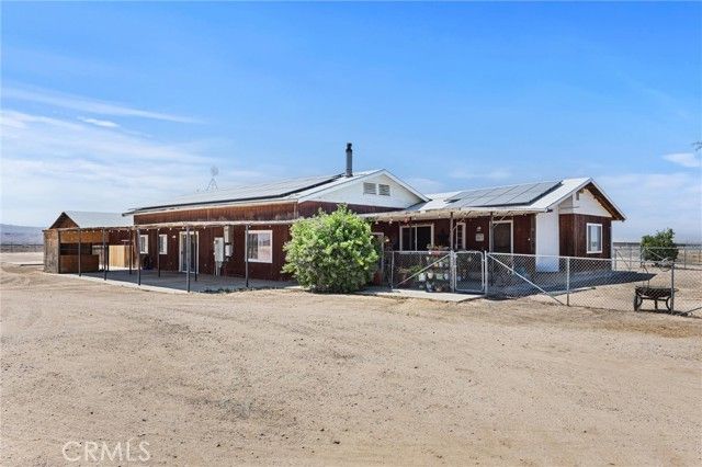 913 Basic School Road, Maricopa, CA 93252