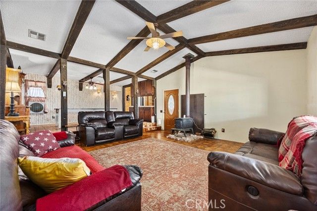 913 Basic School Road, Maricopa, CA 93252